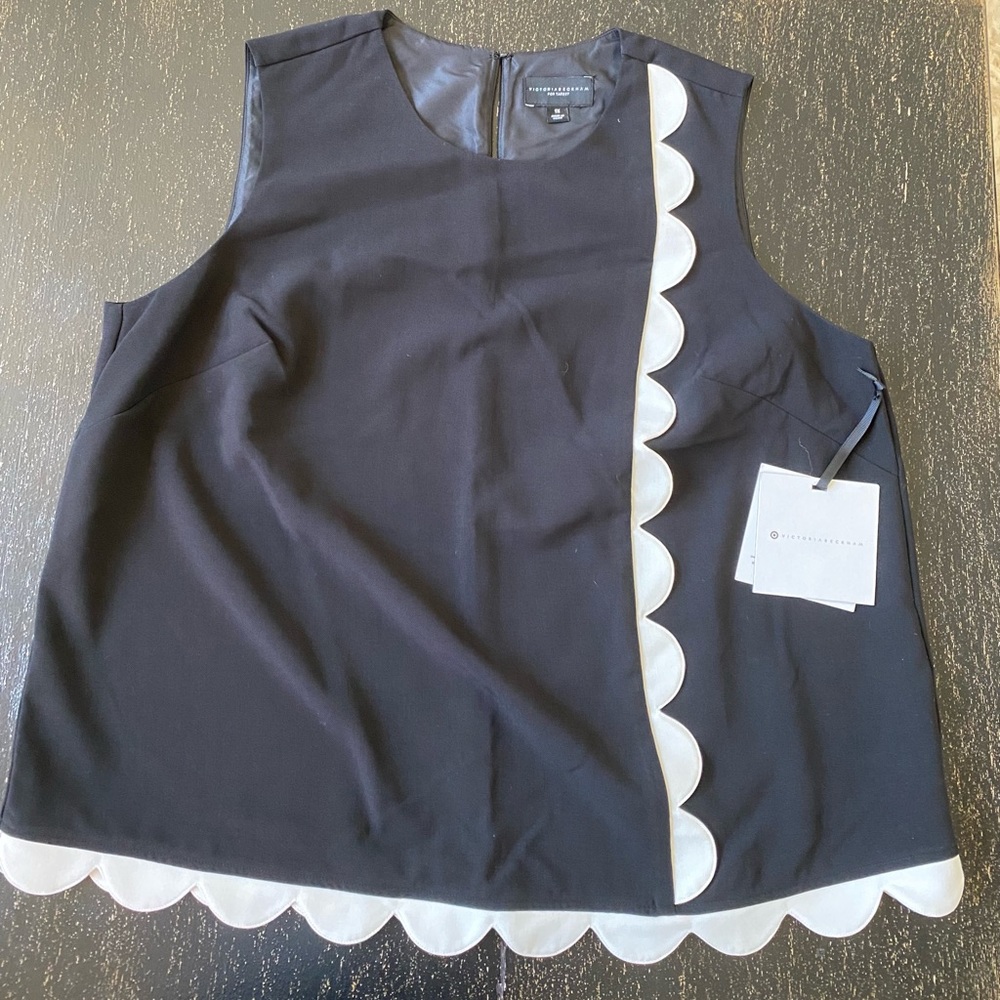 Victoria Beckham for Target